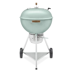 Weber 70th Anniversary Edition Kettle Charcoal Grill 22"