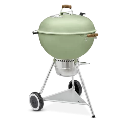 Weber 70th Anniversary Edition Kettle Charcoal Grill 22