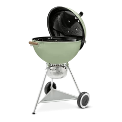 Weber 70th Anniversary Edition Kettle Charcoal Grill 22
