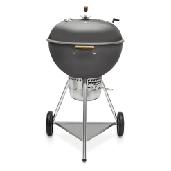 Weber 70th Anniversary Edition Kettle Charcoal Grill 22