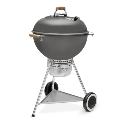 Weber 70th Anniversary Edition Kettle Charcoal Grill 22