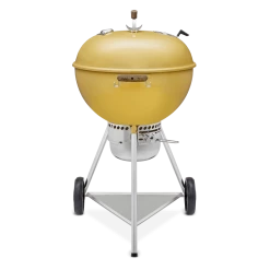 Weber 70th Anniversary Edition Kettle Charcoal Grill 22
