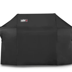 BBQ Accessories Weber 7109 Premium BBQ Cover 75-Inch Fits SUMMIT 600 Series