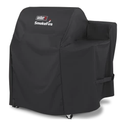 BBQ Accessories Weber 7190 Premium Grill Cover For SmokeFire EX4