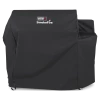 Weber 7191 Premium Grill Cover For SmokeFire EX6 BBQ Accessories