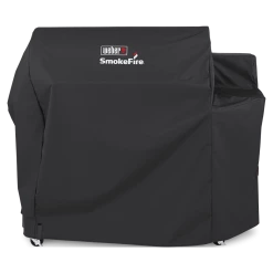 Weber 7191 Premium Grill Cover For SmokeFire EX6 BBQ Accessories
