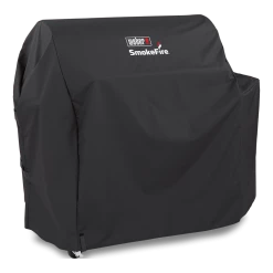Weber 7191 Premium Grill Cover For SmokeFire EX6 BBQ Accessories