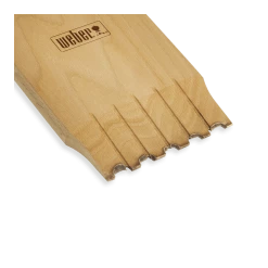 Weber 7462 Wood Grill Scraper