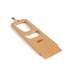 Weber 7462 Wood Grill Scraper