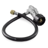 BBQ Replacement Parts Weber 7502 - 24 Inch Hose And Regular Kit