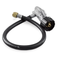 BBQ Replacement Parts Weber 7502 - 24 Inch Hose And Regular Kit