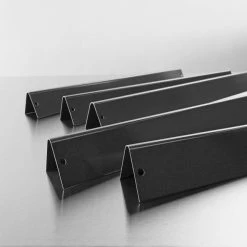 Weber 7539 Flavorizer Bars - Side Mount Genesis 300 Series BBQ Replacement Parts