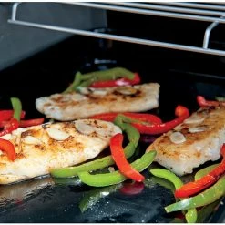 Weber 7577 Premium Cast Plancha For Summit Series