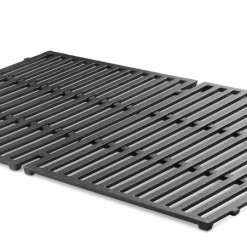 Cooking Grates, Grids & Grills Weber 7638 - Porcelain Enameled Cast Iron Cooking Grates (Spirit 300 Series)