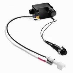 Weber 7642 Igniter Kit Igniters, Electrodes & Collector Boxes