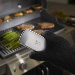 BBQ Accessories Weber 7661 Handle Grill 'N Go Light