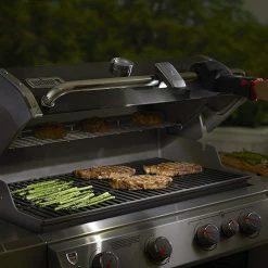 BBQ Accessories Weber 7661 Handle Grill 'N Go Light