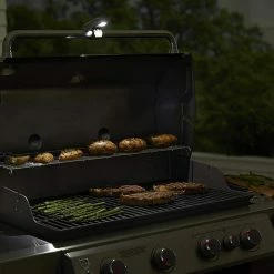 BBQ Accessories Weber 7661 Handle Grill 'N Go Light