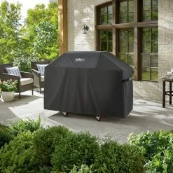 Weber 7757 Grill Cover (Genesis 300/Genesis II 300)