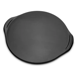 Weber 8829 Grilling Stone 16" BBQ Accessories