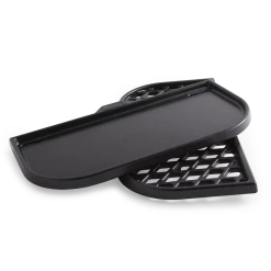 BBQ Accessories Weber 8860 Grill & Griddle Station (Cast Iron)