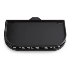 BBQ Accessories Weber 8860 Grill & Griddle Station (Cast Iron)