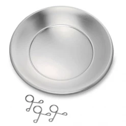 Weber Aluminum Ash Catcher