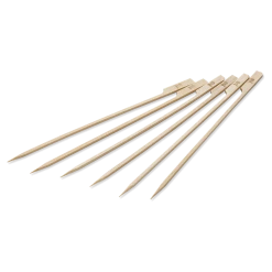 BBQ Accessories Weber - Bamboo Skewers (Set Of 25)
