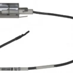 Weber Ceramic Electrode & Wire + Collector Box Igniters, Electrodes & Collector Boxes