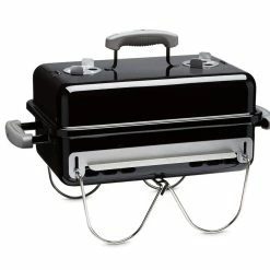 BBQs & Smokers Weber Charcoal Go-Anywhere Grill