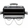 BBQs & Smokers Weber Charcoal Go-Anywhere Grill