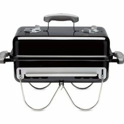 BBQs & Smokers Weber Charcoal Go-Anywhere Grill