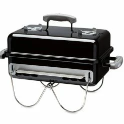 BBQs & Smokers Weber Charcoal Go-Anywhere Grill