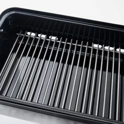 BBQs & Smokers Weber Charcoal Go-Anywhere Grill