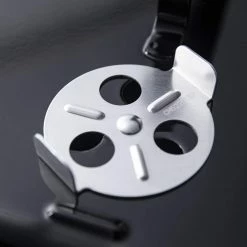 BBQs & Smokers Weber Charcoal Go-Anywhere Grill