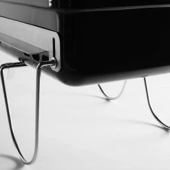 BBQs & Smokers Weber Charcoal Go-Anywhere Grill