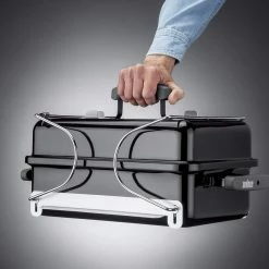 BBQs & Smokers Weber Charcoal Go-Anywhere Grill