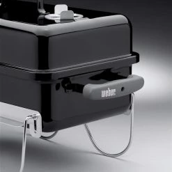 BBQs & Smokers Weber Charcoal Go-Anywhere Grill