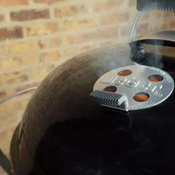 Weber Charcoal Kettle 22.5