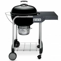 Weber Charcoal Kettle 22.5" Performer