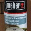 BBQ Accessories Weber Cleaner - Stain Remover (6floz)