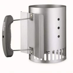 Weber Compact Rapidfire Chimney Starter BBQ Accessories