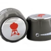 Control Knobs & Bezels Weber Control Knob Set