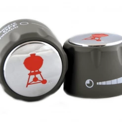 Control Knobs & Bezels Weber Control Knob Set