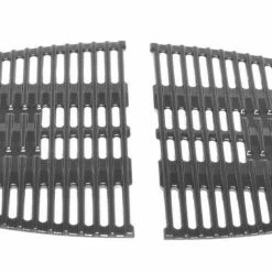 Weber Cooking Grill - Portable Cast Iron Set ( Q100/ Q120 ) Cooking Grates, Grids & Grills