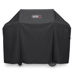Weber Cover Gas (fits: Genesis II 300 Series) 7130-WEB