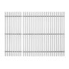 BBQ Accessories Weber Crafted 7860 - Cooking Grates (Stainless Steel)