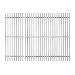 BBQ Accessories Weber Crafted 7860 - Cooking Grates (Stainless Steel)