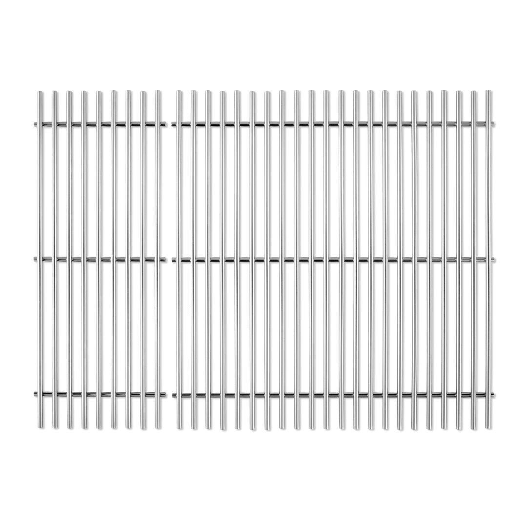 BBQ Accessories Weber Crafted 7860 - Cooking Grates (Stainless Steel) 1 BBQ Accessories Weber Crafted 7860 - Cooking Grates (Stainless Steel)