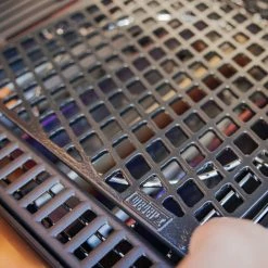 Weber CRAFTED 7670 - Dual Sided Sear Grate